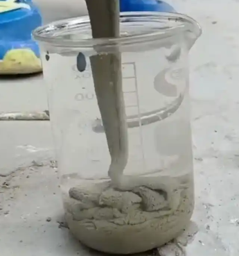 昭通水工混凝土絮凝剂，水下抗分散剂的作用及施工方法