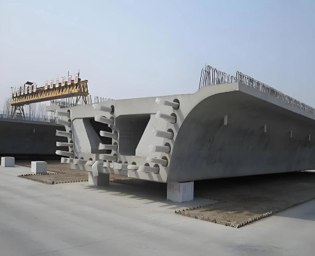 昭通抗冻压浆料的特点及标准化施工工艺